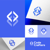 CodeCrafters - Logo