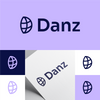Danz - Logo