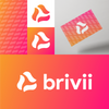 Brivii - Logo