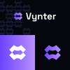 Vynter - Branding