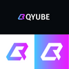 Qyube - Branding & WebDesign